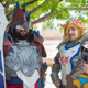 Cosplay by Ulfbert Wolfzerker